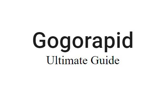 Gogorapid.com