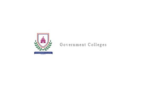 Governmentcolleges.com