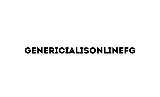 Generic Cialis Online