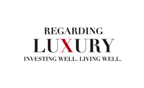 Regarding Luxury