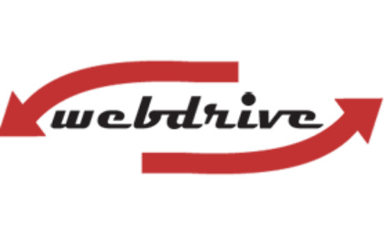 Webdrive.dk