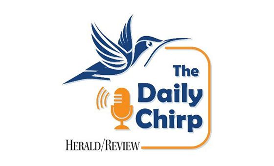 My Herald Review