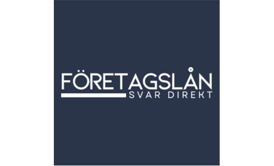 Företagslån Svar Direkt