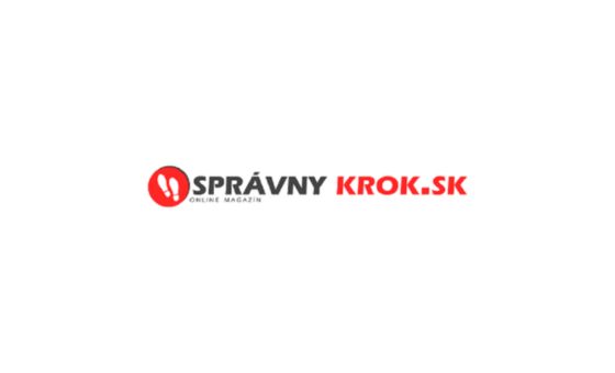 Správny Krok