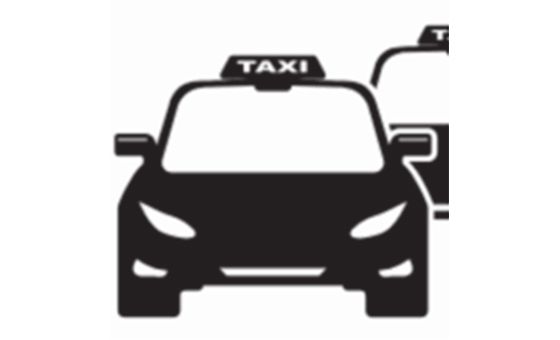 Taxi 9211