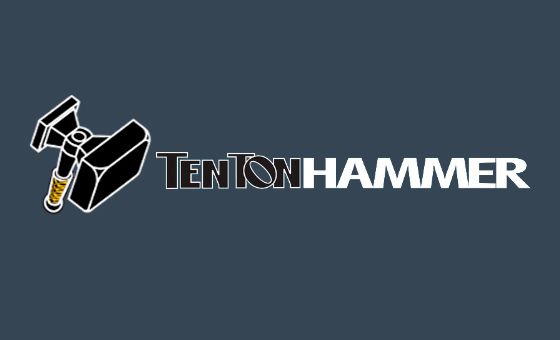 Ten Ton Hammer