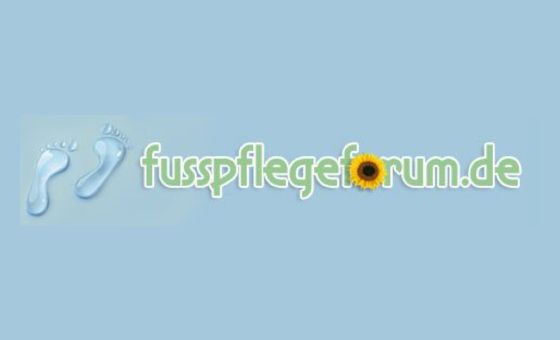 Fusspflege Forum