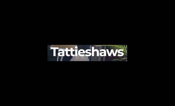 Tattieshaws.com