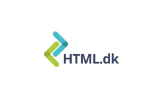 Html.dk