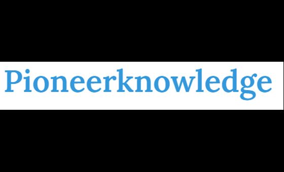 Pioneerknowledge.com