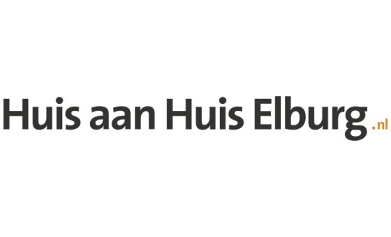 Huis aan Huis Elburg