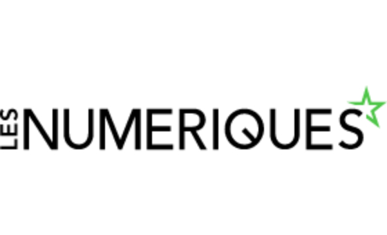 Les Numeriques