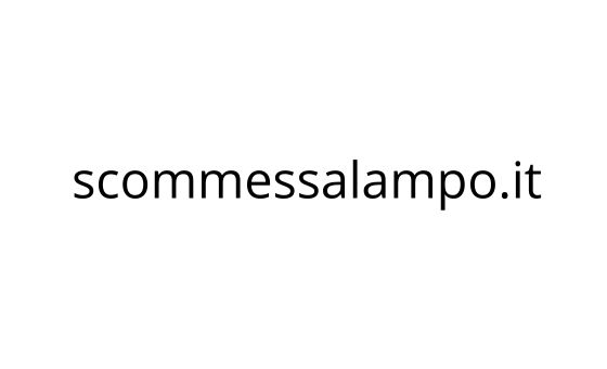 Scommessa Lampo