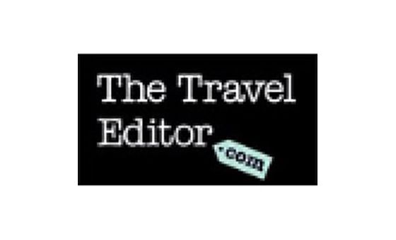 The Travel Editor