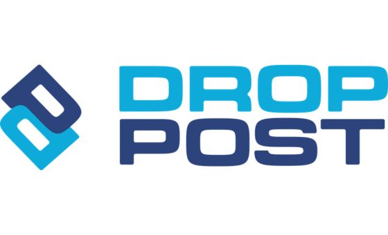 Drop Post