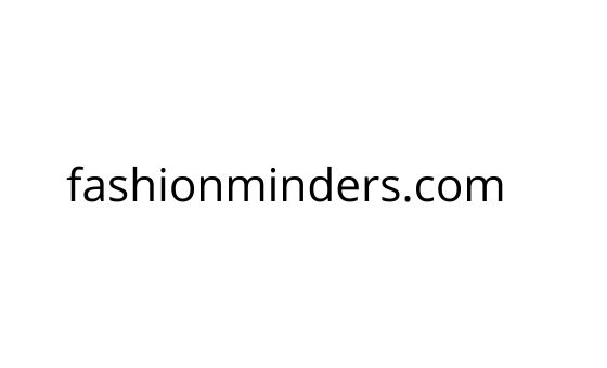 Fashion Minders