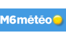 M6 météo