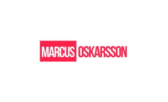 Marcus Oskarsson