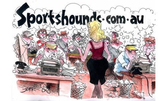 Sportshounds.com.au