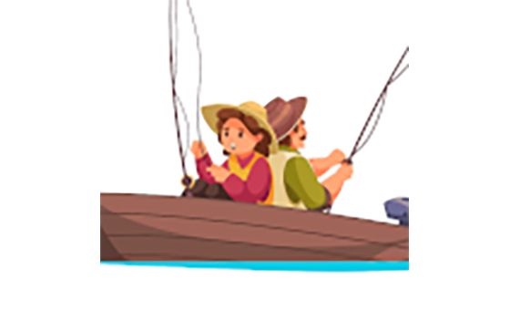 Predator Fishing