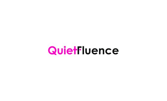 Quiet fluence