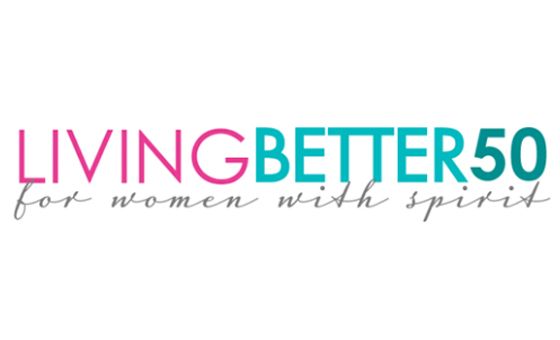 Livingbetter50.com