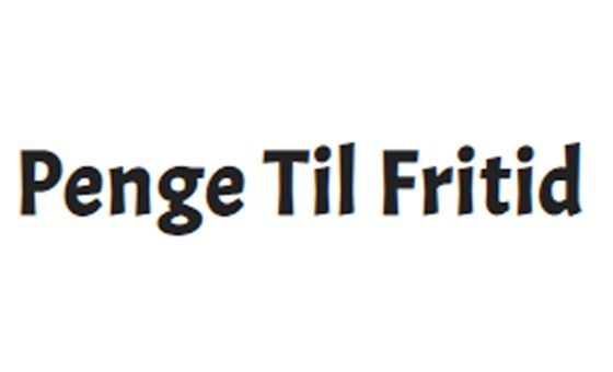 Pengetilfritid.dk