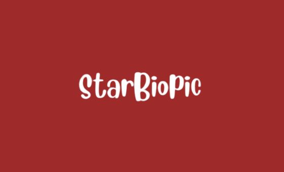 StarBioPic StarBioPic