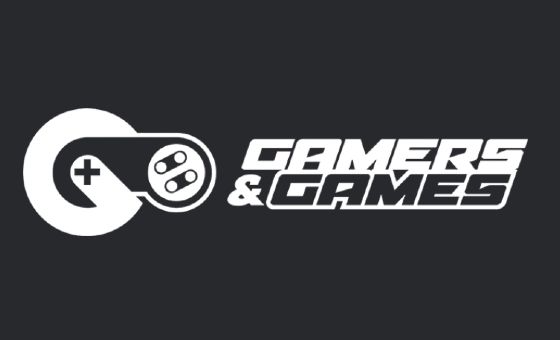 Gamers & Games