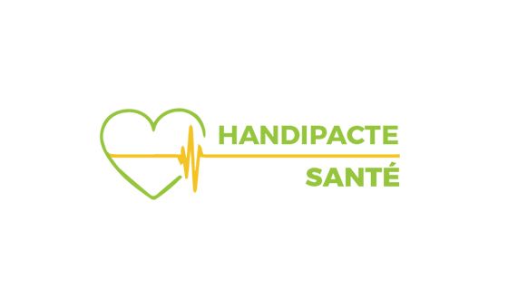 Handipacte-bfc.fr