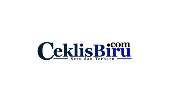 Ceklis Biru
