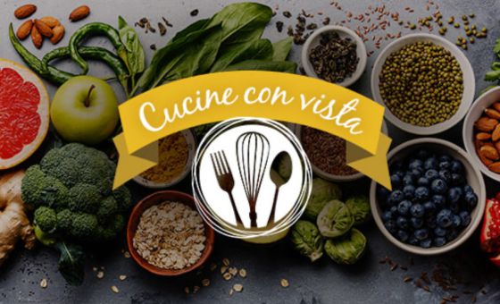 Cucine con Vista