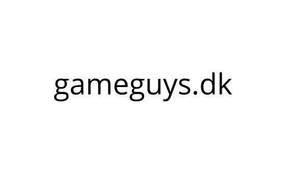 Game Guys