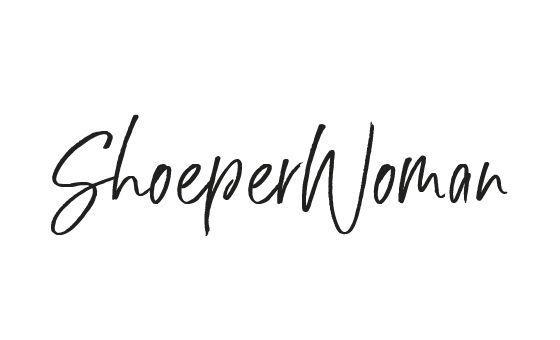 Shoeperwoman.com
