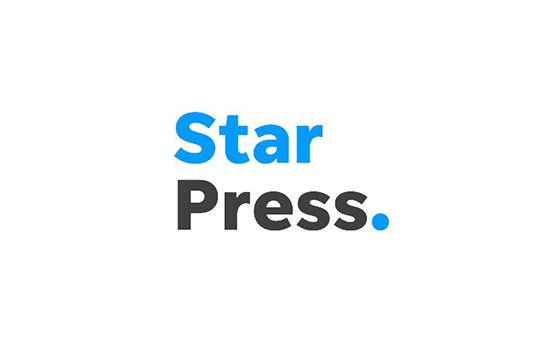 The Star Press