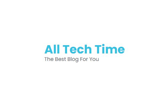 Alltechtime.com
