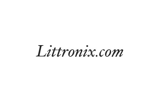 Littronix.com