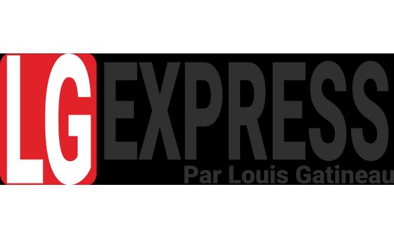 Legatineauexpress.com