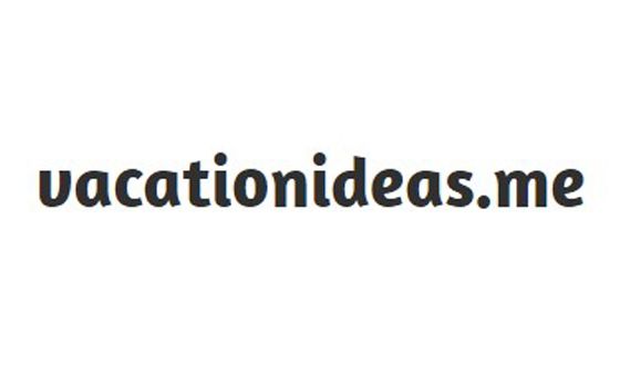 Vacationideas.me
