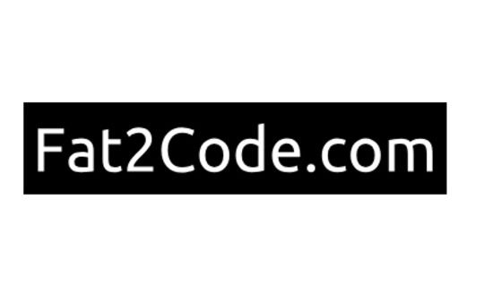 Fat2code.com