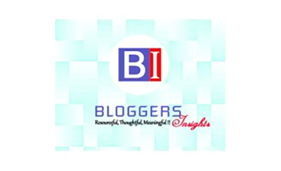 Bloggersinsights.com Bloggersinsights.com