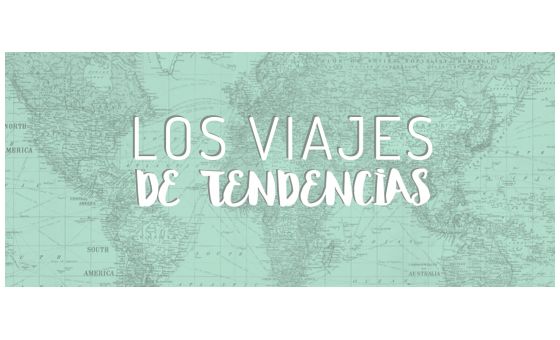 Losviajesdetendencias.com Losviajesdetendencias.com