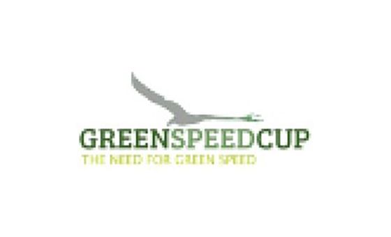 Green Speed Cup