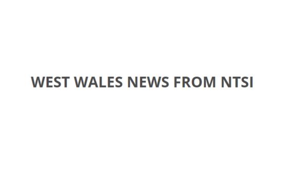 West Wales News Desk