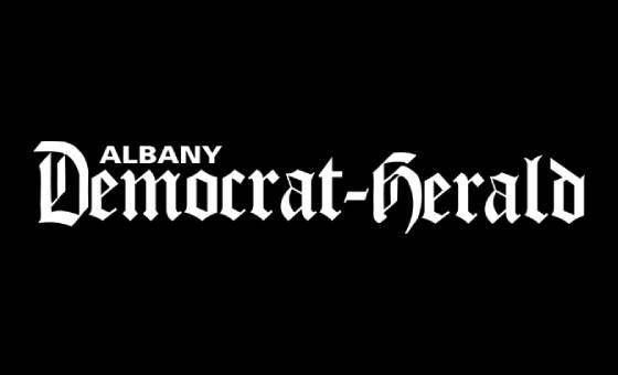 Albany Democrat-Herald