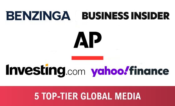 TOP 5 Finance Bundle