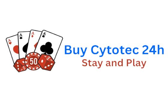 Buycytotec24h.com