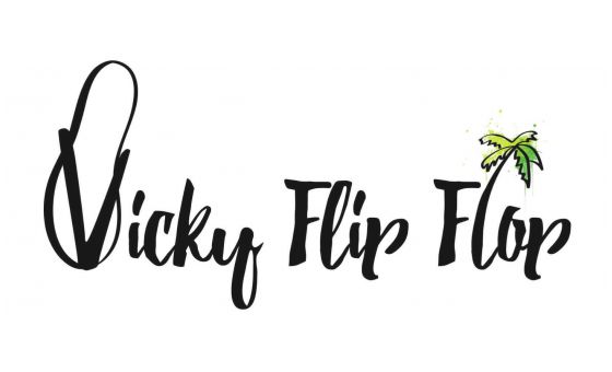 Vickyflipfloptravels.com