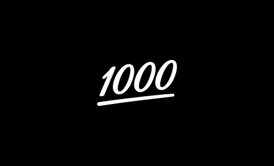 1000Things.At