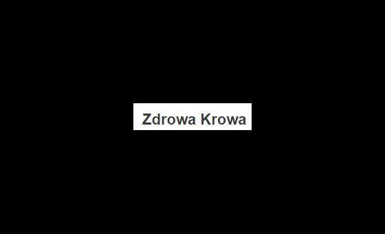 Zdrowakrowa.pl